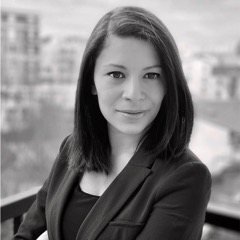 Amina Migné