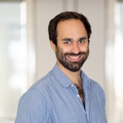 Lionel Cassier